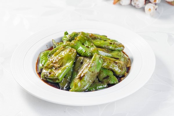 推荐6道虎年菜单3
