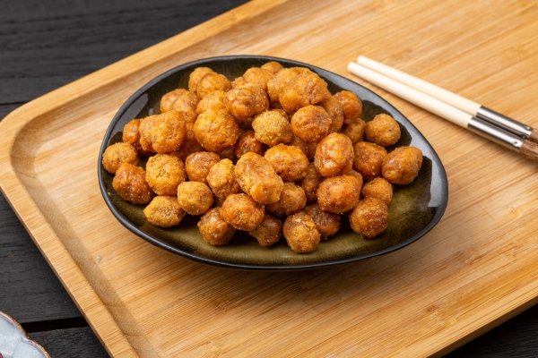 推荐6道虎年菜单6