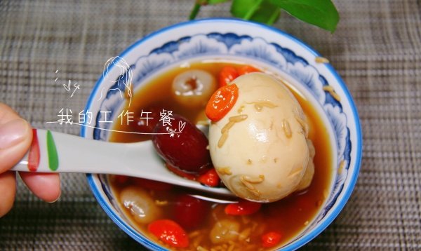 当归红枣煮蛋的做法-当归红枣煮蛋的功效1