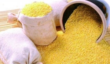 小米粥怎么煮-小米粥的功效与作用1