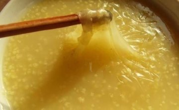 小米粥怎么煮-小米粥的功效与作用3