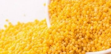 小米粥怎么煮-小米粥的功效与作用4
