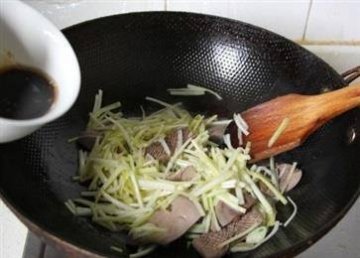 春季吃什么养生菜-春季养生食谱3