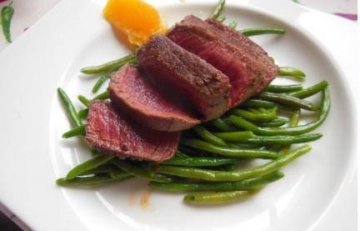 鹿肉怎样烹饪-鹿肉怎么样...