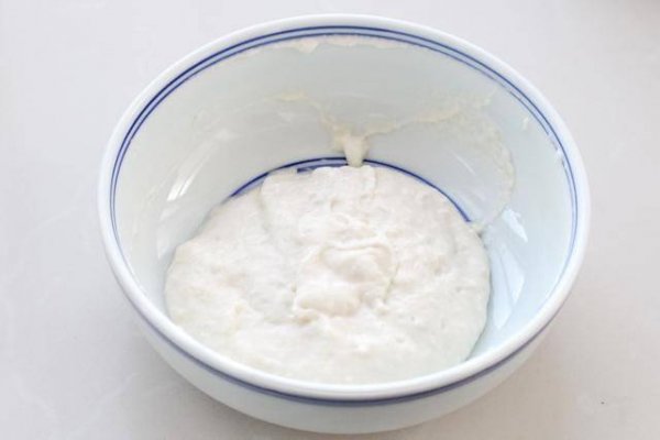肉松面包卷-面包卷的做法2