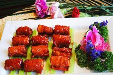 烟肉是什么肉-烟肉怎样才...