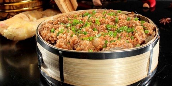 猪肉怎么挑选-猪腿肉是前...
