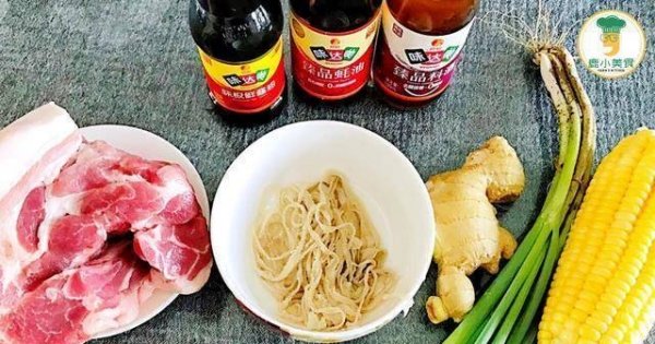 脆皮香肠的做法-脆皮香肠怎么做好吃3