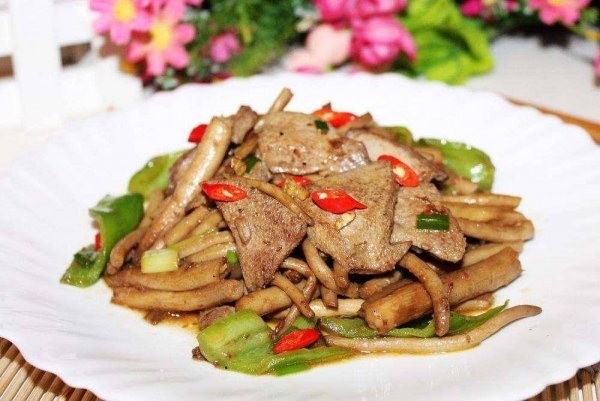红枣算什么，它被称为【补血王】，一周吃一次，比吃2斤红枣补血2
