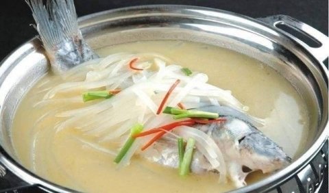 白萝卜和此物一起炖，每天一碗，滋补养胃，排出毒素，咳嗽不咳了6