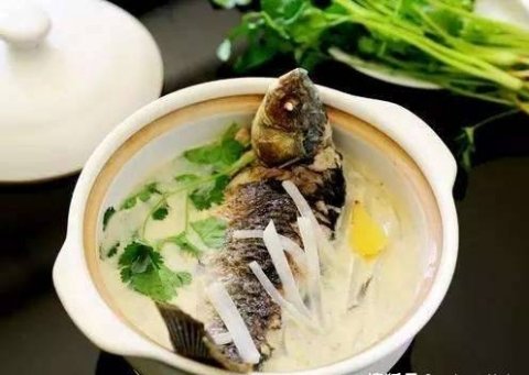 白萝卜和此物一起炖，每天一碗，滋补养胃，排出毒素，咳嗽不咳了7