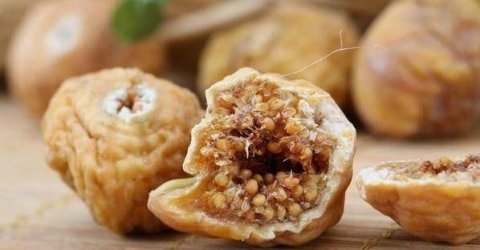 多吃3类食物，保护肝脏、...