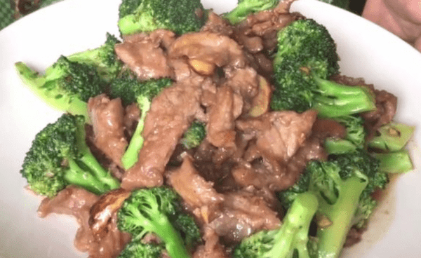 立春后这菜孩子要多吃，健脾养胃，长个不长膘3