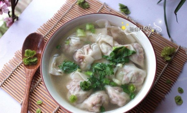 榆钱儿的功效-榆钱儿的吃法2