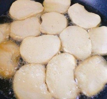 素鸡怎么做-素鸡的营养价值与功效4