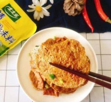 素鸡怎么做-素鸡的营养价值与功效19