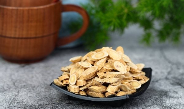 黄芪的最佳搭配-黄芪和什...