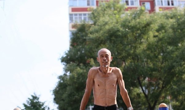黄芪的最佳搭配-黄芪和什么一起泡水喝效果好2