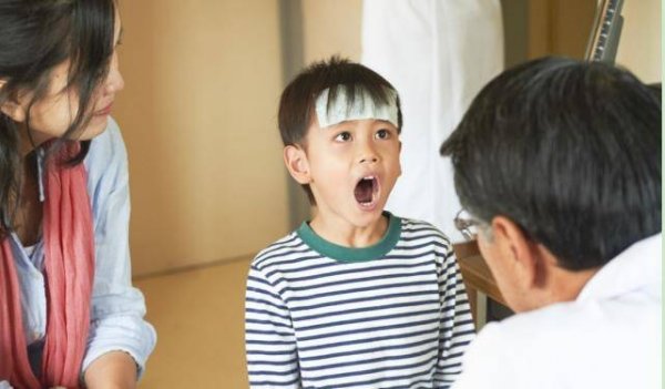 孩子脾虚的症状是什么-小孩脾虚有什么表现2
