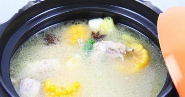 玉米山药排骨汤怎么做-玉米山药排骨汤的做法2