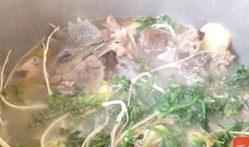 荠菜饺子怎么做-荠菜饺子的做法30