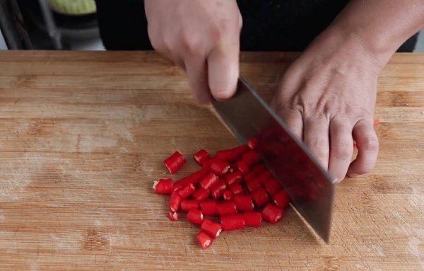 腌萝卜怎么腌好吃又脆-腌萝卜的制作方法6