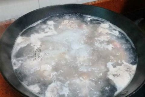 蒸猪脚怎么做-蒸猪脚的做法6