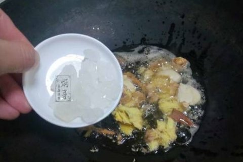 蒸猪脚怎么做-蒸猪脚的做法9