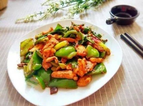 周末家常菜推荐-适合周末做的菜3