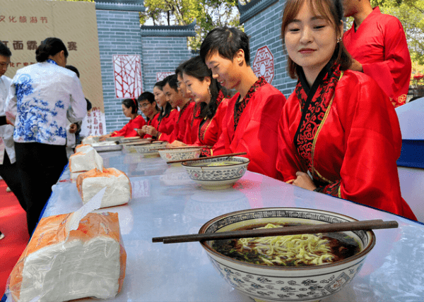 盘点中国最好吃的十种面3