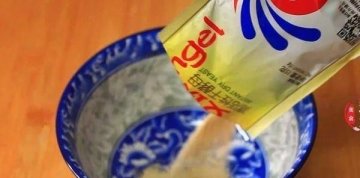 教你小苏打泡打粉酵母有什么区别？4