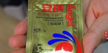 教你小苏打泡打粉酵母有什么区别？5