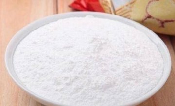 教你小苏打泡打粉酵母有什么区别？6