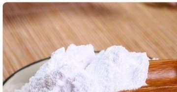 教你小苏打泡打粉酵母有什么区别？7