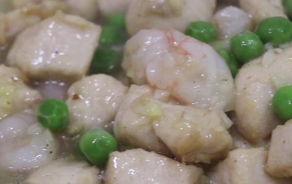 鸡胸肉怎么做-鸡胸肉的做法2