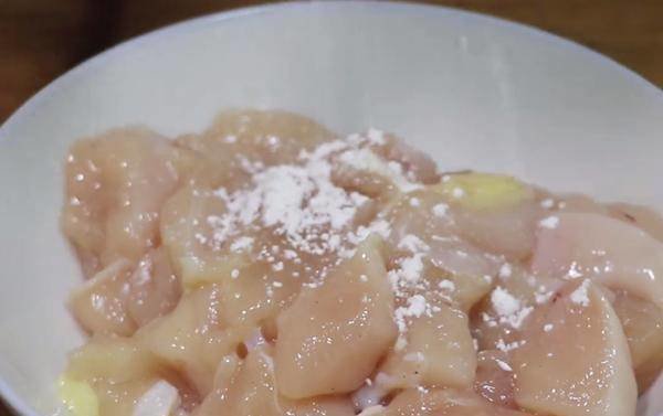 鸡胸肉怎么做-鸡胸肉的做法5