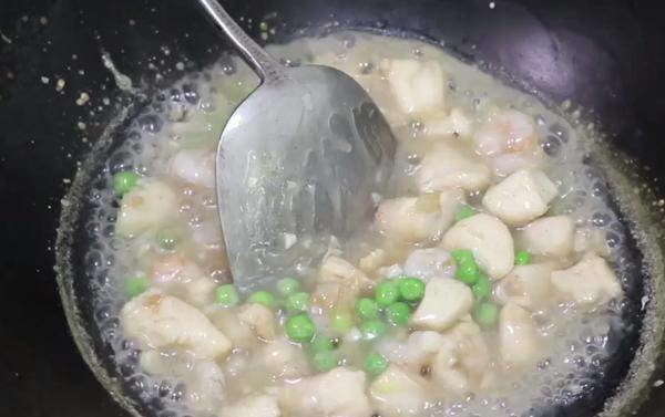鸡胸肉怎么做-鸡胸肉的做法11