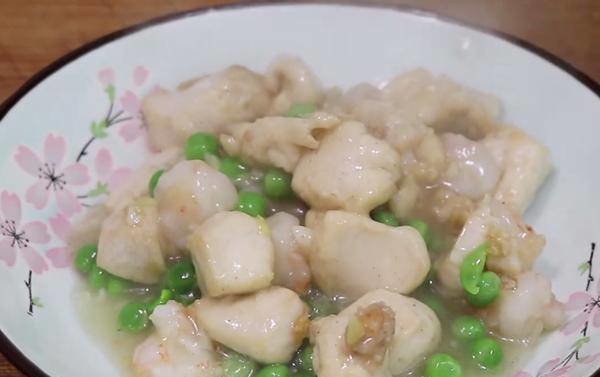 鸡胸肉怎么做-鸡胸肉的做法12