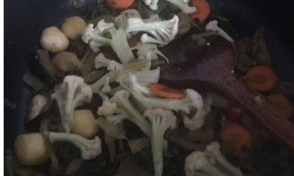 酸菜鱼怎么做-酸菜鱼的家常做法11