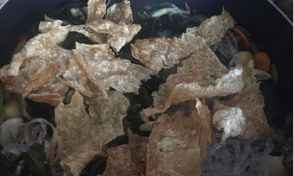 酸菜鱼怎么做-酸菜鱼的家常做法12