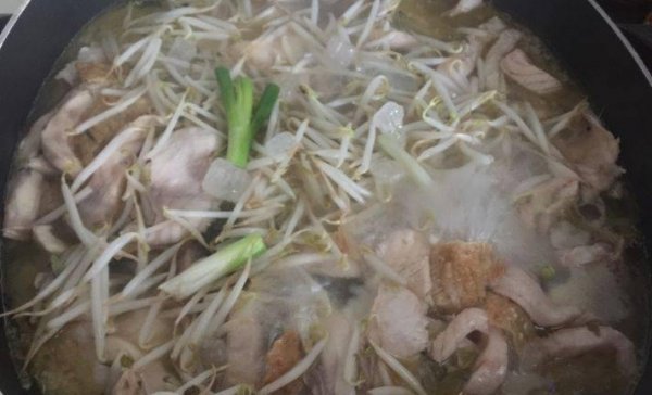 酸菜鱼怎么做-酸菜鱼的家常做法14