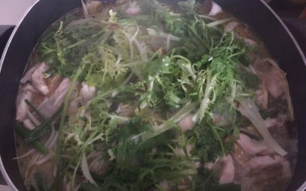 酸菜鱼怎么做-酸菜鱼的家常做法15
