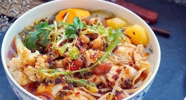 酸菜鱼怎么做-酸菜鱼的家常做法16