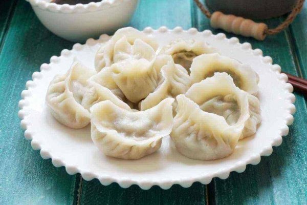 豆角肉馅的饺子怎么做-豆...