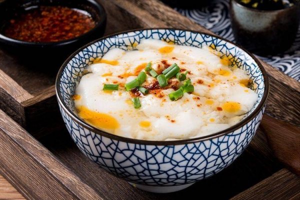 自制豆腐脑怎么做好吃-自制豆腐脑的做法和配方1