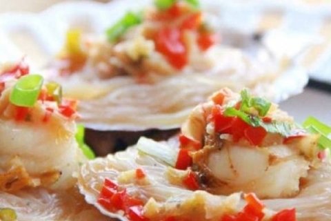 推荐4道好吃不腻的家常菜1