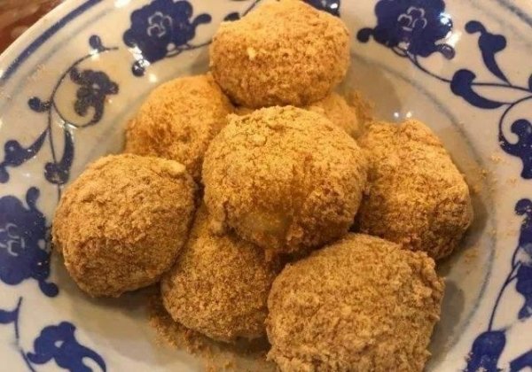 盘点上海十大名小吃有哪些？12