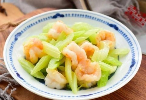 适合春天吃的菜有哪些-适合春天吃的菜谱5