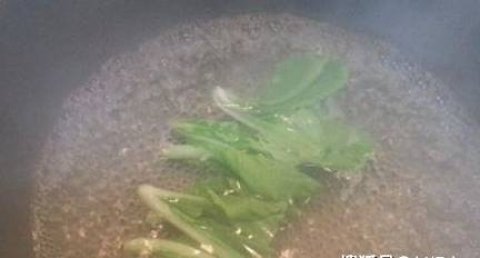 油泼面的面条怎么做的-油泼面的家常做法5