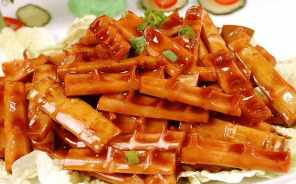 清明前后吃什么菜好-清明前后吃什么养生